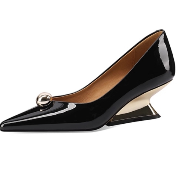 women shoes Heels - Picture 4 of 5